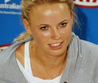 Caroline Wozniacki