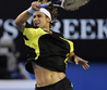 David Ferrer