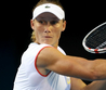 Samantha Stosur