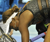 Venus Williams<>