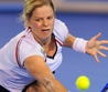 Kim Clijsters Australian Open, Lawn Tennis Magazine