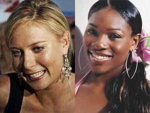 Maria Sharapova To Meet Serena Williams Friday