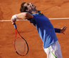 Andy Murray French Open