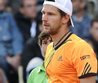 Jurgen Melzer French Open