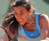 Marion Bartoli French Open