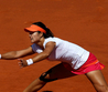 Na Li French Open