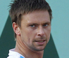 Robin Soderling French Open