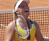 Melanie Oudin