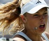 Caroline Wozniacki, Lawn Tennis Magazine