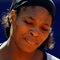 Serena Williams Berlin Rome 2008