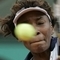 Venus Williams French Open, Roland Garros 2008