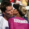 Anna Kournikova, Thomas Enqvist World Team Tennis, Lawn Tennis Magazine