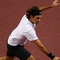 Roger Federer Madrid, Lawn Tennis Magazine