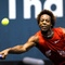 Gael Monfils, Lawn Tennis Magazine