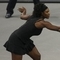 Serena Williams, Venus Williams Stuttgart, Lawn Tennis Magazine