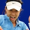 Zheng Jie, Lawn Tennis Magazine