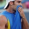 Robby Ginepri US Open Series 2009, Lawn Tennis Magazine