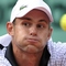 Andy Roddick French Open Roland Garros 2009, Lawn Tennis Magazine