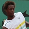 Gael Monfils French Open, Lawn Tennis Magazine