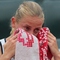 Jelena Dokic French Open Roland Garros 2009, Lawn Tennis Magazine