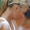 Maria Sharapova French Open, Lawn Tennis Magazine