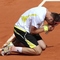 Robin Soderling French Open Roland Garros 2009, Lawn Tennis Magazine