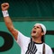 Tommy Haas French Open Roland Garros 2009, Lawn Tennis Magazine