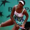 Venus Williams French Open Roland Garros 2009, Lawn Tennis Magazine