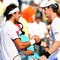 Andy Murray Juan Monaco, Miami, Florida, Sony Ericsson Open, Lawn Tennis Magazine