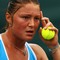 Dinara Safina, Miami, Florida, Sony Ericsson Open, Lawn Tennis Magazine