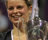 Kim Clijsters