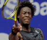 Gael Monfils Barcelona