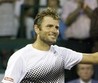 Mardy Fish Houston