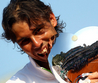 Rafael Nadal Monte Carlo