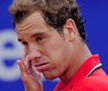 Richard Gasquet Barcelona