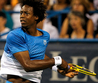 Gael Monfils 2011