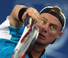 Lleyton Hewitt 2011