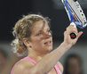 Kim Clijsters