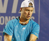 Lleyton Hewitt Atlanta 2011