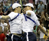 Mike Bryan, Bob Bryan Davis Cup 2011