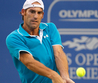 Robby Ginepri Atlanta 2011