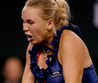 Caroline Wozniacki Indian Wells