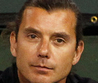 Gavin Rossdale Indian Wells