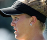 Melanie Oudin