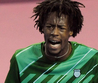 Gael Monfils