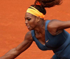 Serena Williams