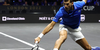 Novak Djokovic Laver Cup 2022