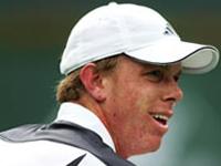 American Hopefuls: Inser, Young, Querrey