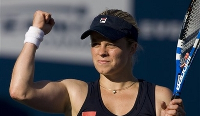 Kim Clijsters' Comeback On Track Despite Two Losses, US Open, Lawn Tennis Magazine