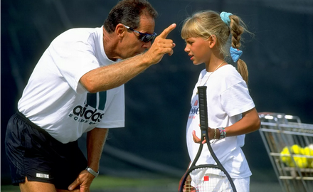 Tributes Pour In For Nick Bollettieri